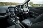Renault Clio R.S. 220 Trophy 2016 года (UK)